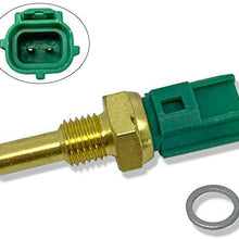 Engine Coolant Temperature Sensor Fit For TOYOTA Camry Solara Tacoma 89422-20010
