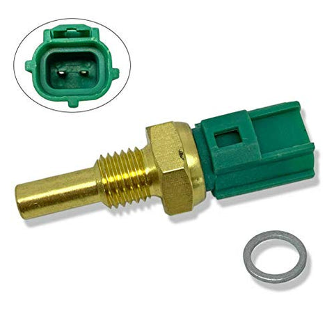 HQMelectronicsparts Supplies for Engine Coolant Temperature Sensor Fit for Toyota Camry Solara Tacoma 89422-20010