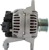DB Electrical ABO0372 Alternator Compatible With/Replacement For John Deere Volvo 80 Amp 1999-2001,Volvo 12.1L & 12.1,12.8L & 12.8 Truck Fh12 Fh400 Fh480 Fh520 Fm360 Fm400 Fm480 Fh12 Fh16