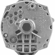 Quality-Built 7295109 Premium Domestic Alternator - Remanufactured