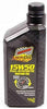 Champion Brands 4309H 15w50 Synthetic Racing Oil , 1 quart