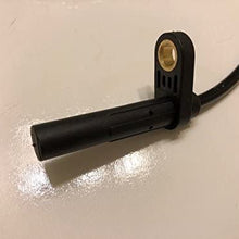 YourRadiator YR488S - New OEM Replacement ABS Wheel Speed Sensor (Position: Front Left & Right Side)