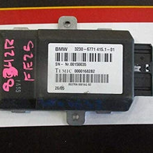 REUSED PARTS Chassis ECM Steering Column Fits 03-08 Fits BMW 760i 19670