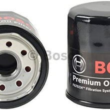 Bosch 3300 Engine Oil Filter