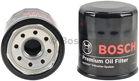 Bosch 3300 Engine Oil Filter