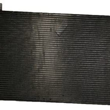 TCW 44-3026 A/C Condenser (Quality With Perfect Vehicle Fitment)