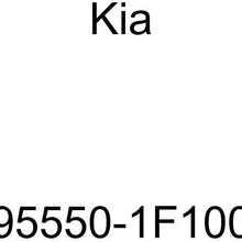 Kia 95550-1F100 Hazard Warning Flasher