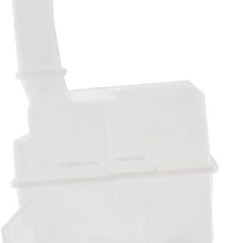 Windshield Washer Tank Assembly compatible with Mazda 6 06-08 W/Turbo W/Pump Cap and Sensor
