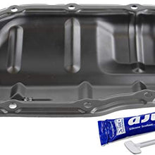 Rein ESK0201 Engine Oil Pan Kit