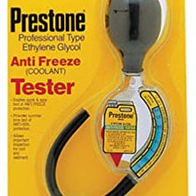 Prestone AF-1420P Anti Freeze/Coolant Tester