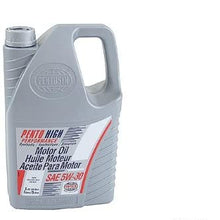 Pentosin 5W30HP5L Engine Oil