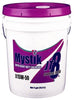 Citgo Petroleum 663004002004 Mystik Jt-8 SHD 15W50 Synthetic Blend Motor Oil - 5 Gallon