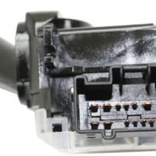 Turn Signal Switch Compatible with Paseo/Toyota Tercel 98-97 / FJ Cruiser 07-13 15 Male Terminals