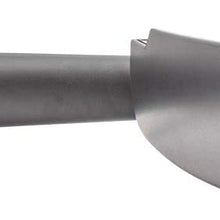 Replacement Driver Manual Side View Door Mirror Compatible with 2003-2009 Kodiak Topkick Truck 25886109