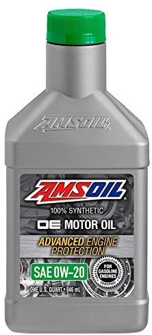 Greenlee3D OE 0W-20 Synthetic Motor Oil (1)