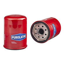 Purolator L14610 Premium Engine Protection Spin On Oil Filter