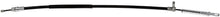Dorman C661260 Parking Brake Cable for Select Chrysler Models