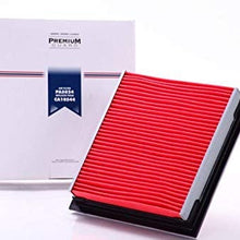 Premium Guard PA5824 Air Filter