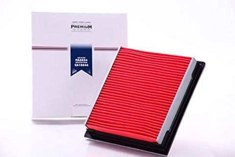 Premium Guard PA5824 Air Filter