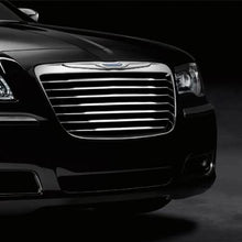 Mopar 82212555 Chrome Grille