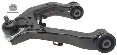 ACDelco 45D10397 Professional Front Driver Side Upper Suspension Control Arm and Ball Joint Assembly