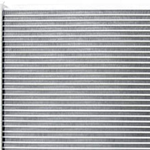 Sunbelt Radiator For Toyota Tacoma 2802 Drop in Fitment