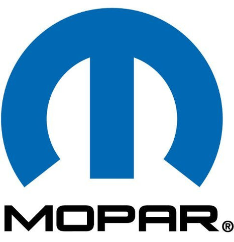 Mopar 6819 1349AA, Engine Oil Filter
