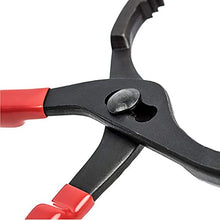 AutoXscan 12 inch Oil Filter Wrench Pliers Oil Filter Removal Tool