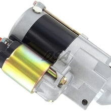 Discount Starter & Alternator Replacement Starter For 228000-7850 31200-ZJ1-841 DDWD8 GX670 Honda