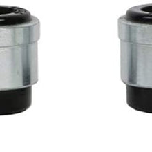 Whiteline W63322 Rear Control Arm Bushing