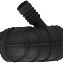 VideoPUP Air Intake Hose Boot Tube Hose Rubber Air Pipe Compatible with BMW E39 E46 E36 E46 323Ci 325xi 328Ci 528i