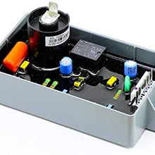 Fenwal 35-725911-117 120V Direct Spark Ignition Control 15 Second Prepurge, 15 Second Trial for Ignition