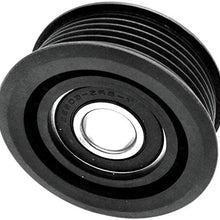 ZM Belt Tensioner Idler Pulley for Mercedes-Benz W220 W208 W163 E500 0002020019