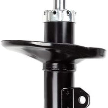 TUPARTS 2x Front 339114 72597 339115 72598 Struts Shocks Absorbers Fit for 2009-2010 Pontiac Vibe,2009-2013 Toyota Corolla,2009-2013 Toyota Matrix
