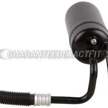 For Jeep Grand Cherokee 1999-2001 A/C AC Accumulator Receiver Drier Hose - BuyAutoParts 60-30458SU NEW