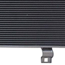 Automotive Cooling A/C AC Condenser For Toyota Camry 2.4L Hybrid 3644 100% Tested