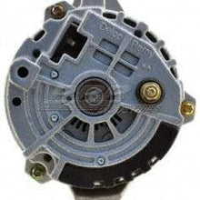 BBB Industries 7875-11 Remanufactured Alternator