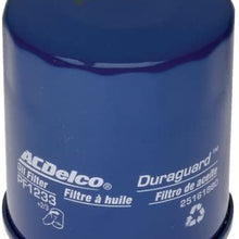 ACDelco PF1233 Professional Engine Oil Filter