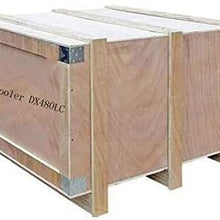 HIERTURB Hydraulic Oil Cooler for Doosan Excavator DX480LC