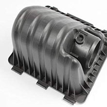 Genuine Chrysler 68039727AA Air Cleaner Cover