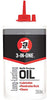3-IN-ONE 10038 Multi-Purpose Oil 8 oz (Pack of 2)