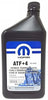 Fits-JEEP DODGE CHRYSLER ATF+4 AUTOMATIC TRANSMISSION FLUID CASE OF 12 QUARTS MOPAR