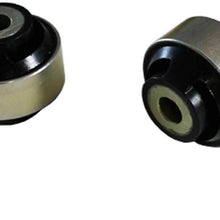 Whiteline W53379 Front Control Arm Bushing