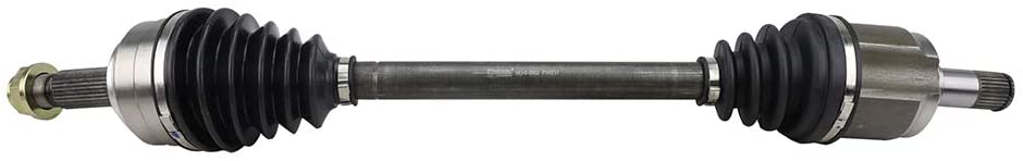 Bodeman - Front RIGHT CV Axle Drive Shaft - Passenger Side - Fits 2006-2014 Honda Ridgeline