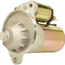 Db Electrical Sfd0030 Starter For Gear Reduction High Performance 460 Cid Engines,Ford Truck Mercury 460 Engine 3226,E F Series Vans Pickups, E Series Van Starter 7.5L 7.5 460Cid 92 93 94 95 96