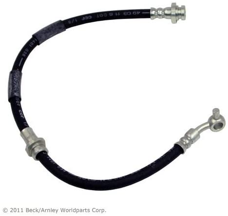 Beck Arnley 073-1848 Brake Hose