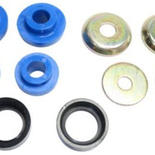 Radius Arm Bushing compatible with Ranger 83-97 / F Series Pickup 87-97 Front RH=LH