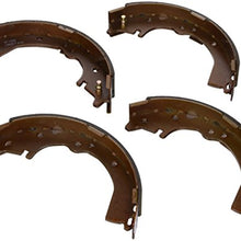 Centric Parts 111.05050 Brake Shoe