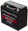 Antigravity Batteries AG-YTX12-20-L Motorcycle Battery