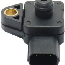Manifold Absolute Pressure Sensor compatible with Honda Civic 01-05 / Vue 04-07 3 Male Terminals